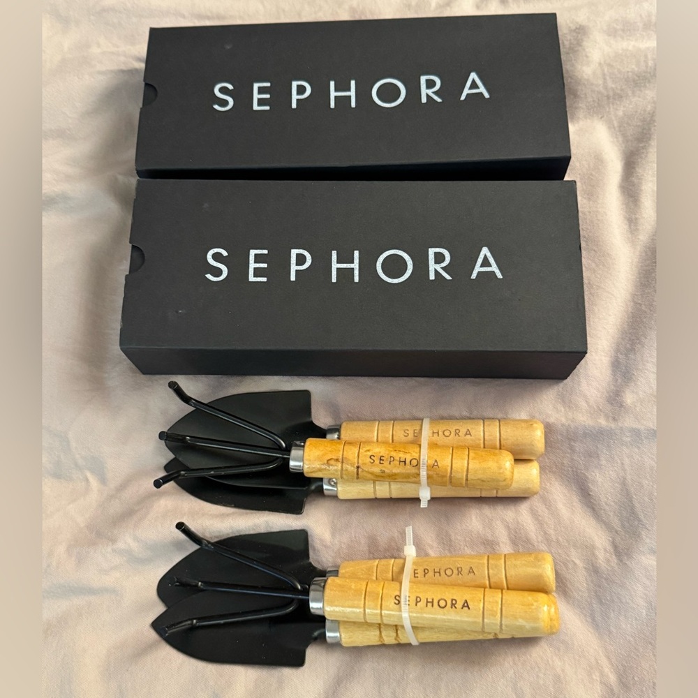 Sephora Gardening Tools - Set of 2